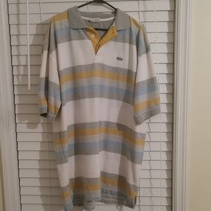 Lacoste Polo